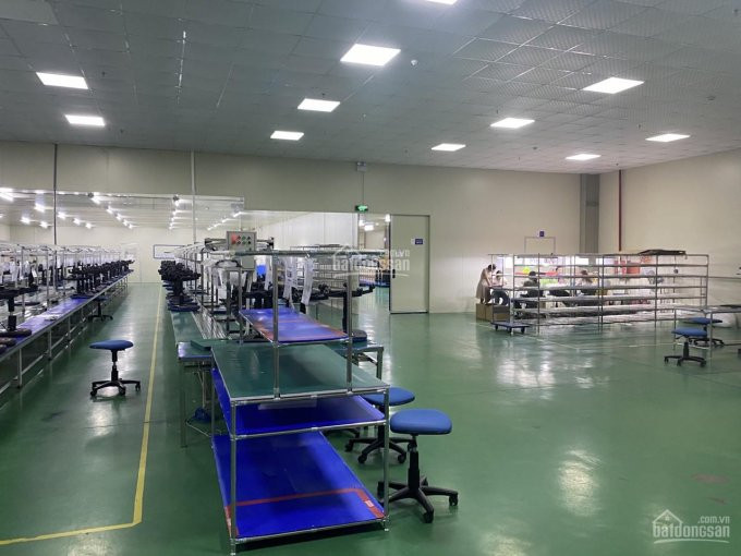 Chính Chủ Cho Thuê Kho Xưởng Kcn Vsip Từ Sơn, Bắc Ninh 1000m2 1700m2 2500m2, 4000m2, 6500m2, 8000m2 1