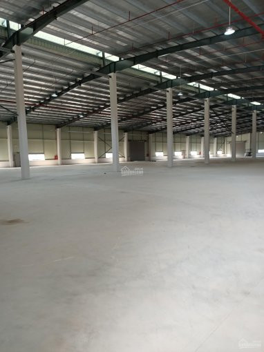 Chính Chủ Cho Thuê Kho Xưởng Kcn Vsip Từ Sơn, Bắc Ninh 1000m2 1700m2 2500m2, 4000m2, 6500m2, 8000m2 3