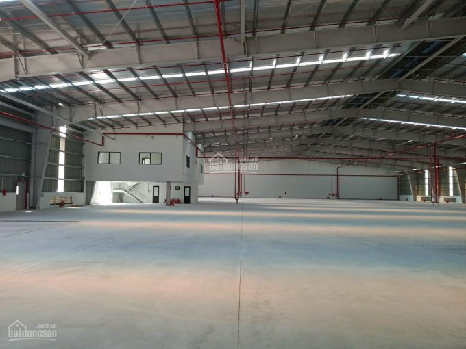 Chính Chủ Cho Thuê Kho Xưởng Kcn Vsip Từ Sơn, Bắc Ninh 1000m2 1700m2 2500m2, 4000m2, 6500m2, 8000m2 4