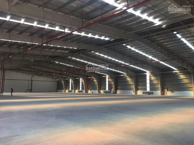 Chính Chủ Cho Thuê Kho Xưởng Kcn Vsip Từ Sơn, Bắc Ninh 1000m2 1700m2 2500m2, 4000m2, 6500m2, 8000m2 5