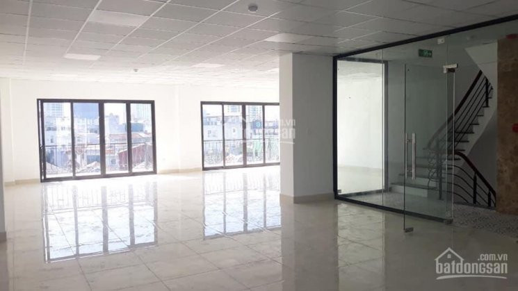 Chính Chủ Cho Thuê Mặt Bằng Văn Phòng Tại 34 Nguyễn Hoàng - Nam Từ Liêm - Hà Nội Dt: 130m2 4