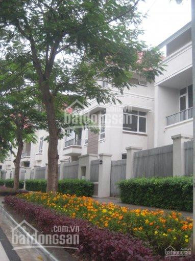 Chính Chủ Cho Thuê Nhà Liền Kề Kđt Văn Khê Hà đông 825m2, Nhà Xây 4 Tầng Hoàn Thiện đẹp, Giá 15tr 2