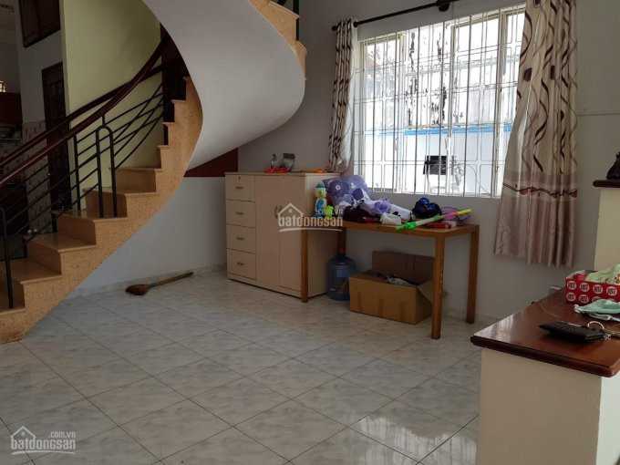 Chính Chủ Cho Thuê Nhà Nguyên Văn Công P3 Gò Vấp; Dt; 90 M2 Giá; 13 Tr/ Tháng 0985243479 2