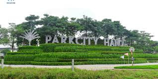 Chính Chủ Cho Thuê Nhanh Biệt Thự Park City Hà đông Khu Mansions đầy đủ Nội Thất 3