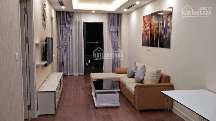 Chính Chủ Cho Thuê Nhanh Căn 2n, 86m2, đủ đồ, Giá 13tr/tháng, Tòa D  Imperia Garden | Nguyễn Huy Tưởng, đang Trốg 1