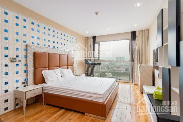 Chính Chủ Cho Thuê Nhanh Căn Hộ 173m2, Tầng 20 Tòa D2 Cc Mandarin Garden đủ Nội Thất, Ban Công View Hồ & Công Viên 5