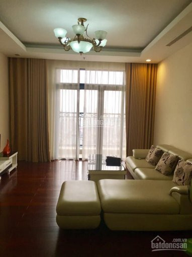 Chính Chủ Cho Thuê Nhanh Căn Hộ 2 Pn đầy đủ đồ Tầng 20 Tòa R4 - Royal City, Giá đề Xuất 16tr/tháng (mpdv) 5