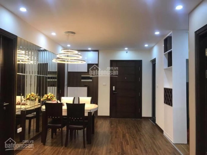 Chính Chủ Cho Thuê Nhanh Căn Hộ 2pn Full đồ Goldmark City 9tr/tháng, Liên Hệ 0374780700 2