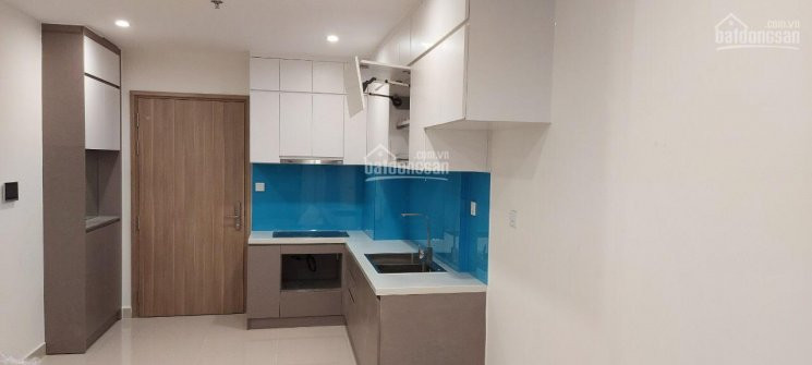 Chính Chủ Cho Thuê Nhanh Căn Hộ 3 Phòng Ngủ, Vinhomes Grand Park, Quận 9 4