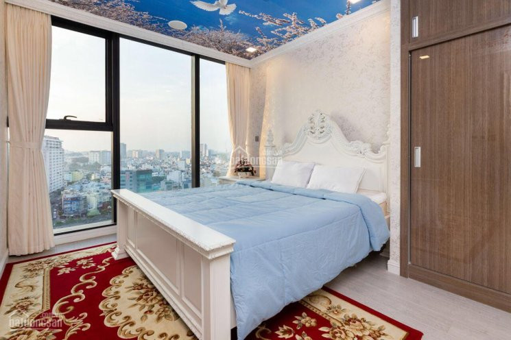 Chính Chủ Cho Thuê Nhanh Căn Hộ 3pn Saigon Royal Nt Cao Cấp 114m2 View Thoáng Mát Giá Tốt 30tr/th, Lh 0931288333 7