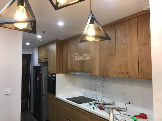 Chính Chủ Cho Thuê Nhanh Căn Hộ 86m2 Tại C2 Xuân đỉnh 6tr 6