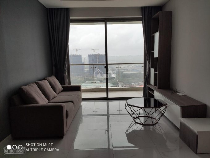 Chính Chủ Cho Thuê Nhanh Căn Họ 88 M2,full Nội Thất, An Gia Riverside, Giá 11 Triệu Lh 0909 401 289 6