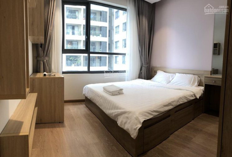 Chính Chủ Cho Thuê Nhanh Căn Hộ Cao Cấp Gold View - Q4, 2pn 2wc, Full Nội Thất, 14tr/th, Lh: 0932152747 4