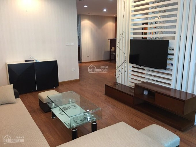 Chính Chủ Cho Thuê Nhanh Căn Hộ Chung Cư 165 Thái Hà, 75m2, 2 Pn, 2wc đồ Cơ Bản, Lh 0943023683 1