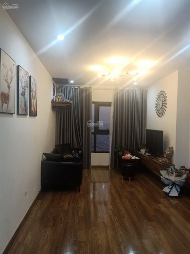 Chính Chủ Cho Thuê Nhanh Căn Hộ Chung Cư 70m2 2pn , 2wcđường Chu Văn An, Yết Kiêu , Hà đông 2