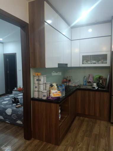 Chính Chủ Cho Thuê Nhanh Căn Hộ Chung Cư 70m2 2pn , 2wcđường Chu Văn An, Yết Kiêu , Hà đông 5