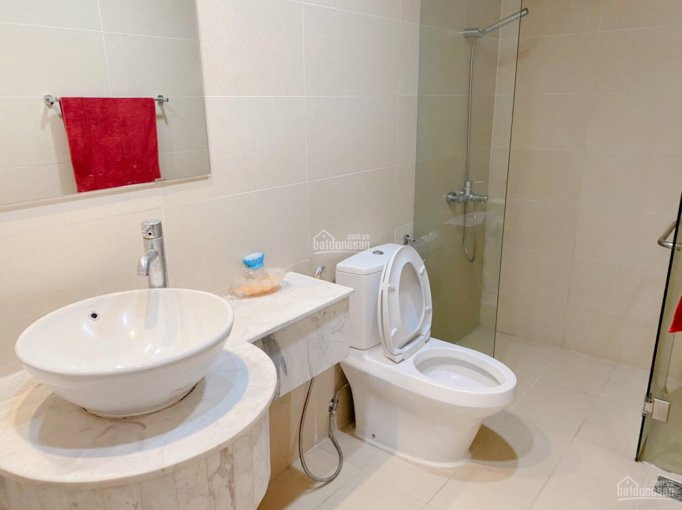 Chính Chủ Cho Thuê Nhanh Căn Hộ Chung Cư 95m2 - 2 Pn - 2wc - 15tr/tháng 7