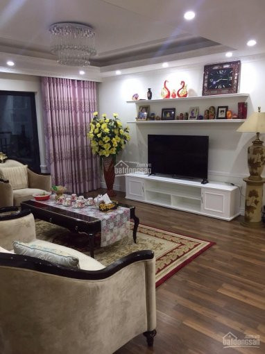 Chính Chủ Cho Thuê Nhanh Căn Hộ Chung Cư C37 Bắc Hà 2pn 75m2 Full đồ 10tr/tháng - Lh: 0967663687 1