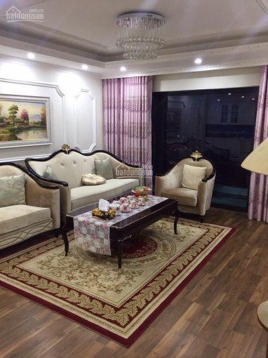 Chính Chủ Cho Thuê Nhanh Căn Hộ Chung Cư C37 Bắc Hà 2pn 75m2 Full đồ 10tr/tháng - Lh: 0967663687 2