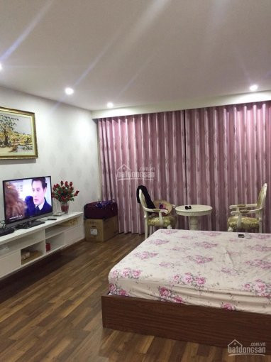 Chính Chủ Cho Thuê Nhanh Căn Hộ Chung Cư C37 Bắc Hà 2pn 75m2 Full đồ 10tr/tháng - Lh: 0967663687 3