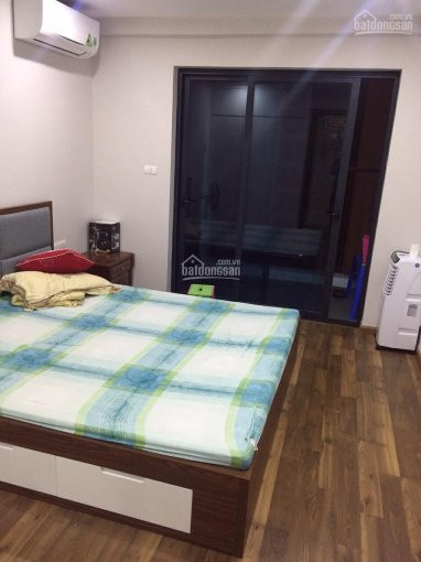 Chính Chủ Cho Thuê Nhanh Căn Hộ Chung Cư C37 Bắc Hà 2pn 75m2 Full đồ 10tr/tháng - Lh: 0967663687 5