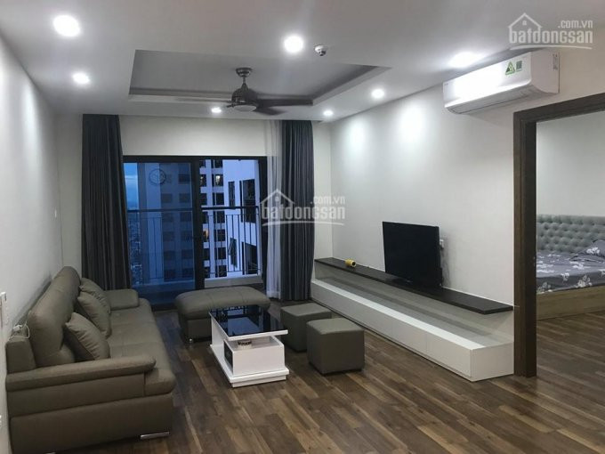 Chính Chủ Cho Thuê Nhanh Căn Hộ Chung Cư Cao Cấp Goldmark City, 136 Hồ Tùng Mậu, Dt 120m2, 3pn, đủ đồ 1