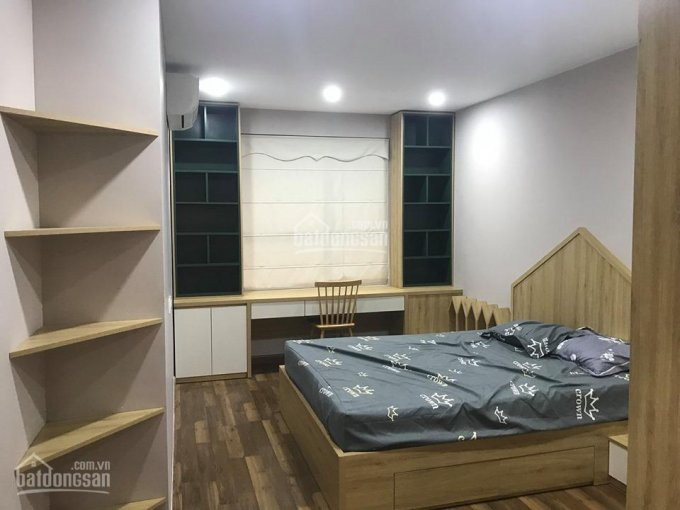 Chính Chủ Cho Thuê Nhanh Căn Hộ Chung Cư Cao Cấp Goldmark City, 136 Hồ Tùng Mậu, Dt 120m2, 3pn, đủ đồ 4