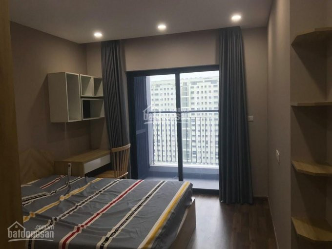 Chính Chủ Cho Thuê Nhanh Căn Hộ Chung Cư Cao Cấp Goldmark City, 136 Hồ Tùng Mậu, Dt 120m2, 3pn, đủ đồ 6