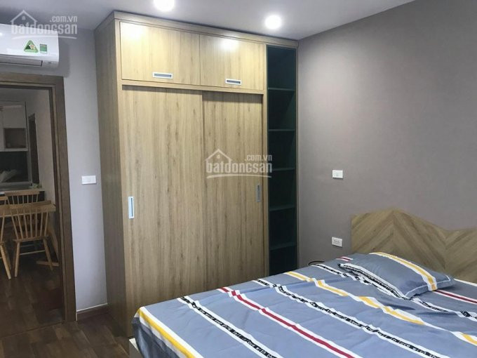 Chính Chủ Cho Thuê Nhanh Căn Hộ Chung Cư Cao Cấp Goldmark City, 136 Hồ Tùng Mậu, Dt 120m2, 3pn, đủ đồ 7