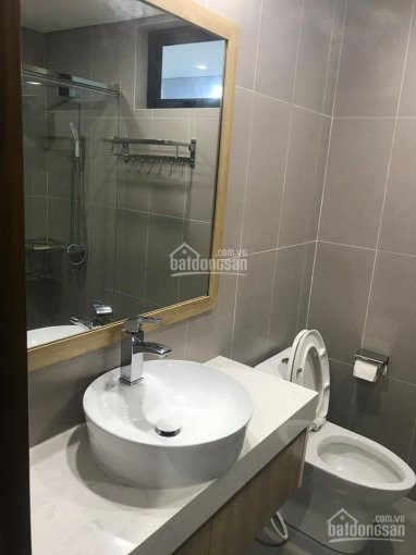 Chính Chủ Cho Thuê Nhanh Căn Hộ Chung Cư Cao Cấp Goldmark City, 136 Hồ Tùng Mậu, Dt 120m2, 3pn, đủ đồ 8