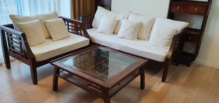 Chính Chủ Cho Thuê Nhanh Căn Hộ Chung Cư  Keangnam Tầng Cao 120m2, 3pn, đồ Cơ Bản 23 Triệu/th - 0777 398 999 2