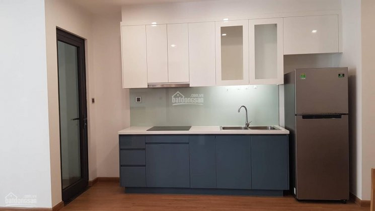 Chính Chủ Cho Thuê Nhanh Căn Hộ Chung Cư Vinhomes Green Bay 57m2, 2pn, Full đồ 12 Triệu/th - 0777 398 999 4