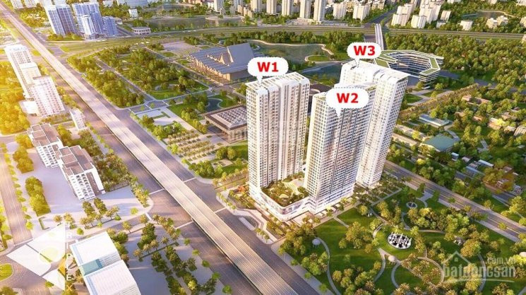 Chính Chủ Cho Thuê Nhanh Căn Hộ Chung Cư Vinhomes West Point đỗ đức Dục 1