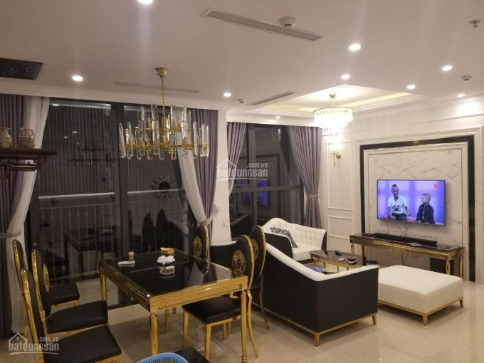 Chính Chủ Cho Thuê Nhanh Căn Hộ D'capitale Trần Duy Hưng 80m2, 2pn, Full đồ đẹp, View Hồ, 14 Tr/th Lh 0393829622 1