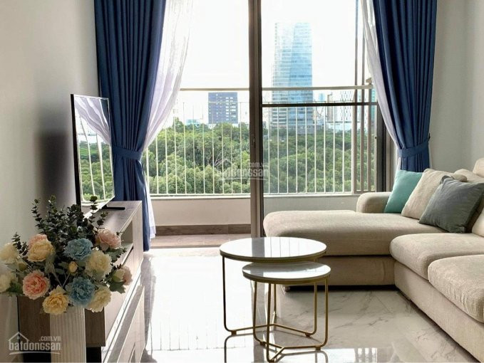 Chính Chủ Cho Thuê Nhanh Căn Hộ Midtown - M5 M6 - 3pn Nội Thất Cao Cấp, View Sông, Lầu Cao 2