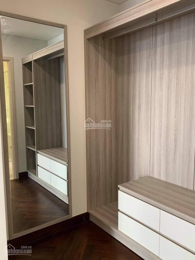 Chính Chủ Cho Thuê Nhanh Căn Hộ Midtown - M5 M6 - 3pn Nội Thất Cao Cấp, View Sông, Lầu Cao 7