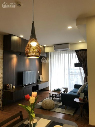 Chính Chủ Cho Thuê Nhanh Căn Hộ Midtown Pmh đẹp Hơn Cả Hình ảnh Mang Vali Vào Là ở Ngay, Liên Hệ: 0906886788 1