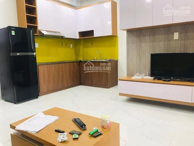 Chính Chủ Cho Thuê Nhanh Căn Hộ Phúc đạt Connect, Thủ Dầu Một 48m2 Giá 7,5 Triệu/tháng  Full Nội Thất 1