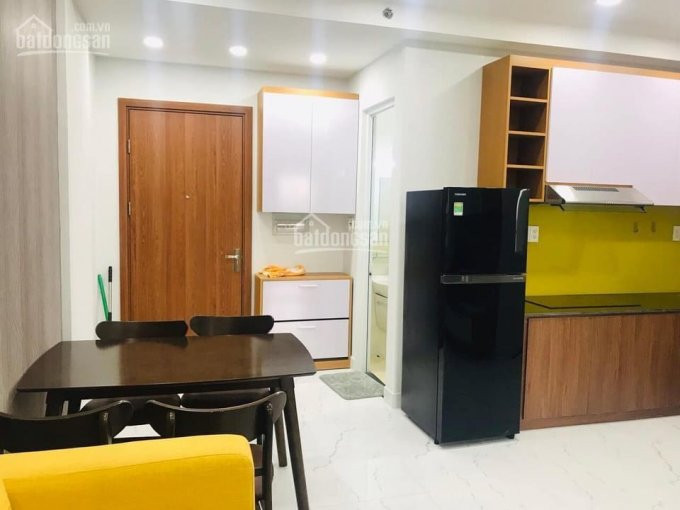 Chính Chủ Cho Thuê Nhanh Căn Hộ Phúc đạt Connect, Thủ Dầu Một 48m2 Giá 7,5 Triệu/tháng  Full Nội Thất 3