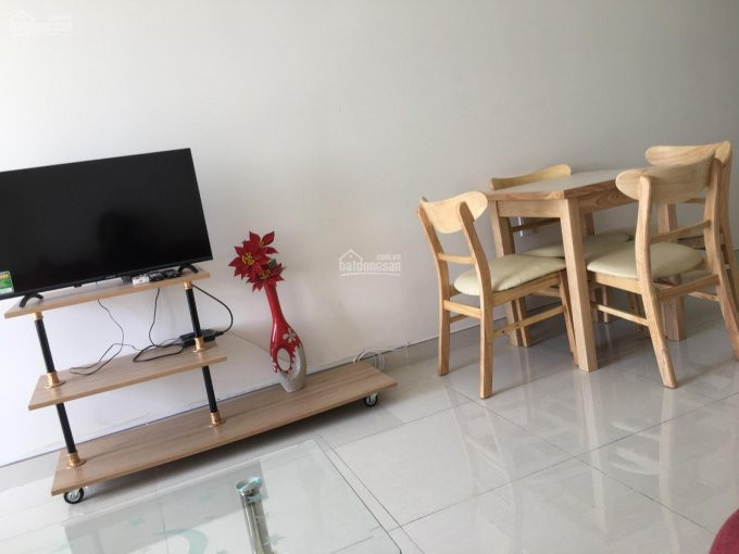 Chính Chủ Cho Thuê Nhanh Căn Hộ Studio The Sun Avenue Giá 8tr/tháng Lh: 0937179028 1