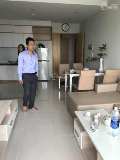 Chính Chủ Cho Thuê Nhanh Căn Hộ Và Officetel Quận 10, đường Cao Thắng, Giá 8 Triệu/tháng, Lh 0935 092 339 Ly 8