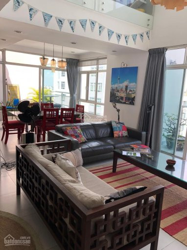 Chính Chủ Cho Thuê Nhanh Căn Penthouse Hoàng Anh River View Lh 0937649813 6