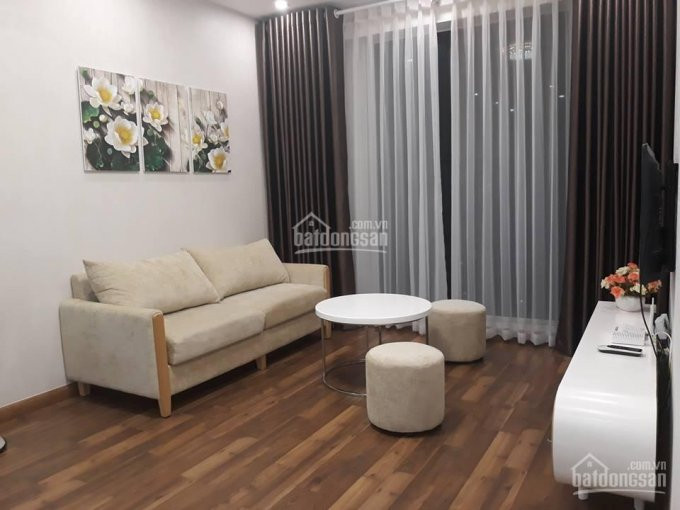 Chính Chủ Cho Thuê Nhanh Chcc Cao Cấp Season Avenue Mỗ Lao, Dt 84m2, 2n đủ đồ Giá 10 Triệu (nhà đẹp) 1