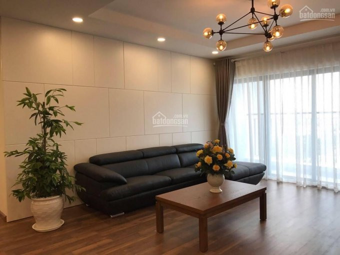 Chính Chủ Cho Thuê Nhanh Chcc Goldmark City 136 Hồ Tùng Mậu, 120m2, 3 Phòng Ngủ, đủ đồ, 13tr/th, Lh: 0936 325 238 4