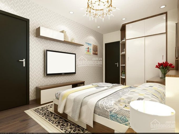 Chính Chủ Cho Thuê Nhanh Chung Cư 789 Bqp: 2pn (75m2) đầy đủ Nội Thất, Giá 7tr/th (lh: 0971598386) 5