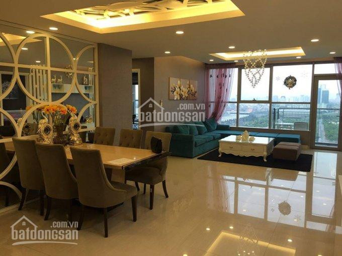 Chính Chủ Cho Thuê Nhanh Chung Cư Dolphin Plaza, 186m2, 4pn Nội Thất Sang, Xịn, đẹp 19 Tr/th (có ảnh Thật) 2