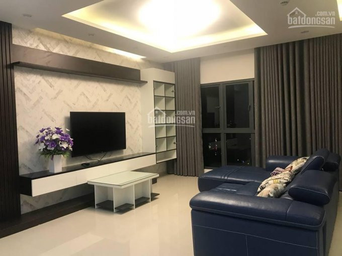 Chính Chủ Cho Thuê Nhanh Chung Cư N04 Hoàng đạo Thúy 116m2, 3pn, Nhà Vuông Vắn, đủ đồ đẹp 20 Tr/th, Có ảnh 1