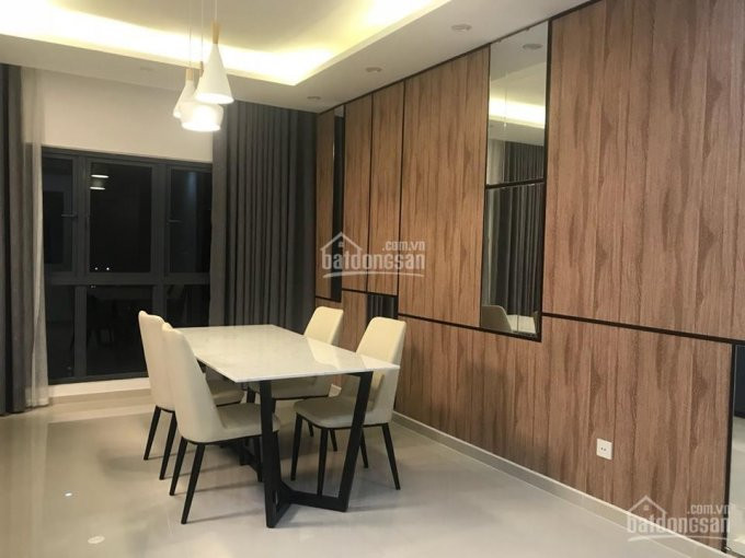 Chính Chủ Cho Thuê Nhanh Chung Cư N04 Hoàng đạo Thúy 116m2, 3pn, Nhà Vuông Vắn, đủ đồ đẹp 20 Tr/th, Có ảnh 2