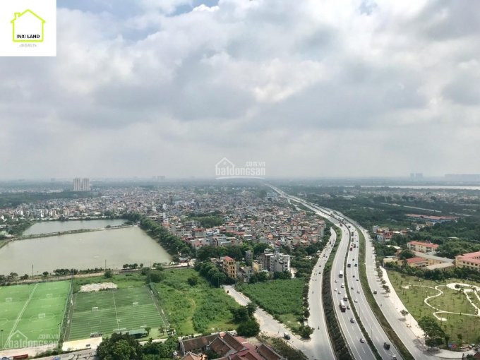 Chính Chủ Cho Thuê Nhanh Chung Cư Tại Gamuda City 2pn & 2 Vs - Giá Rẻ - View đẹp - Nội Thất đầy đủ Giá 8tr/tháng 3