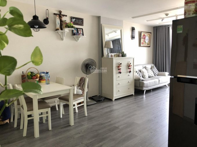 Chính Chủ Cho Thuê Nhanh Flemington, Lê đại Hành, 87m2, 2pn, Ntđđ, 14/tháng, Nhà đẹp, 0932(74)2068 1